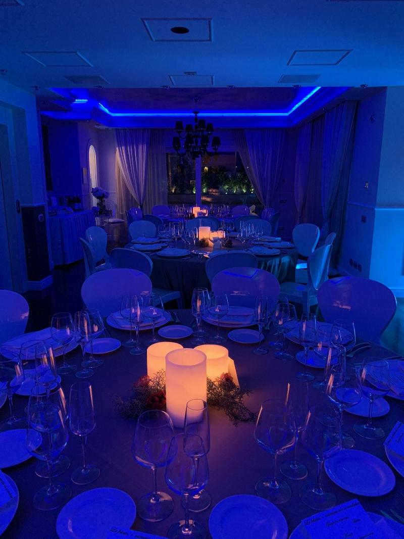 White House Luxury Hospitality - Oda