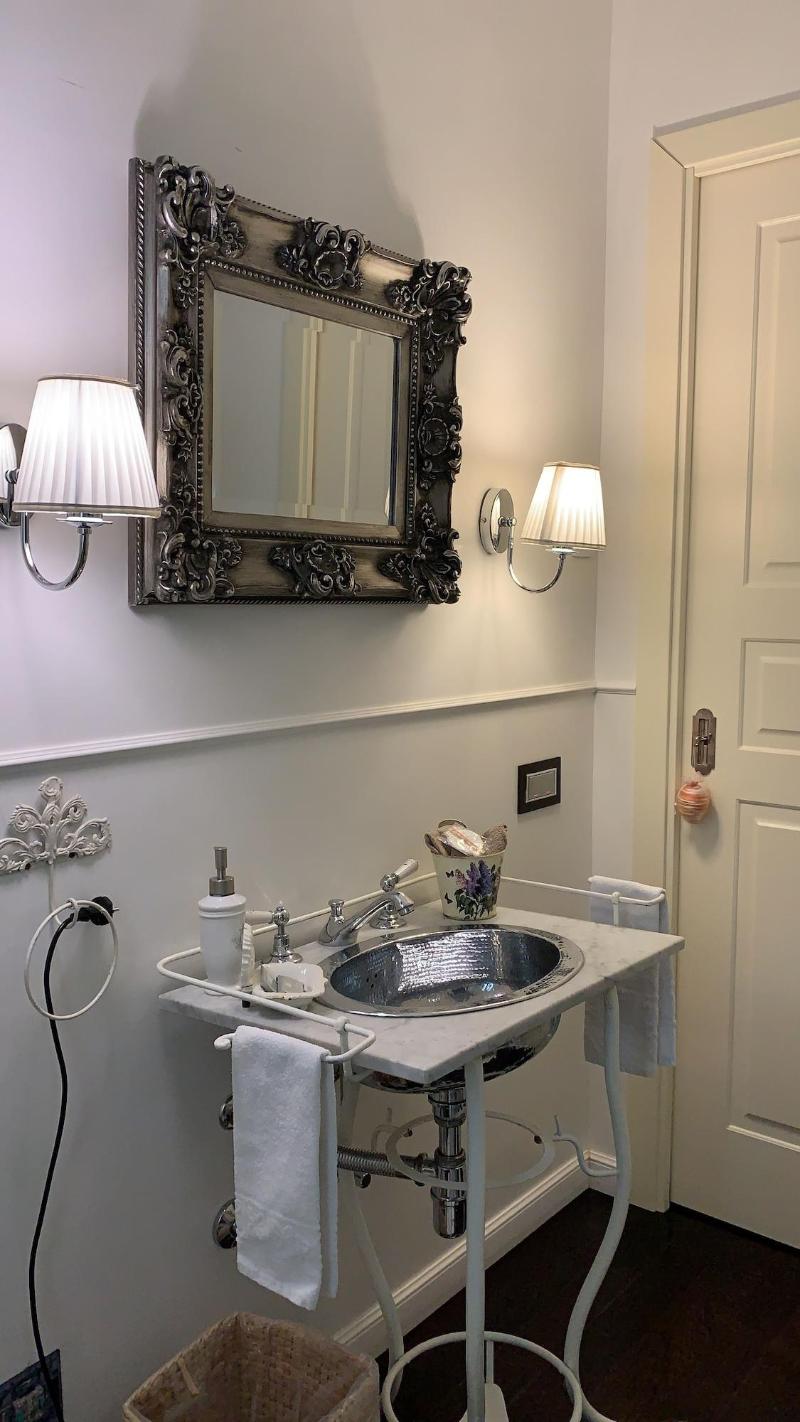 White House Luxury Hospitality - Oda
