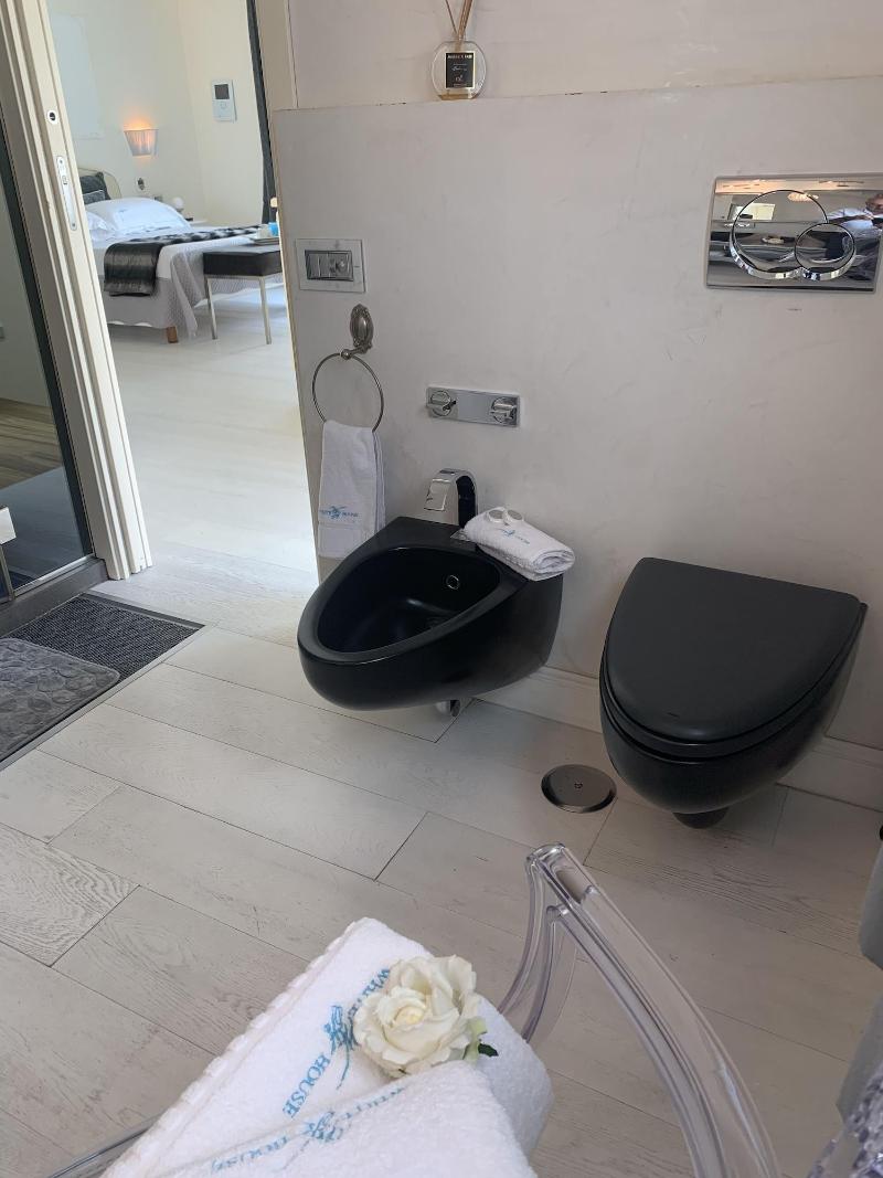 White House Luxury Hospitality - Oda