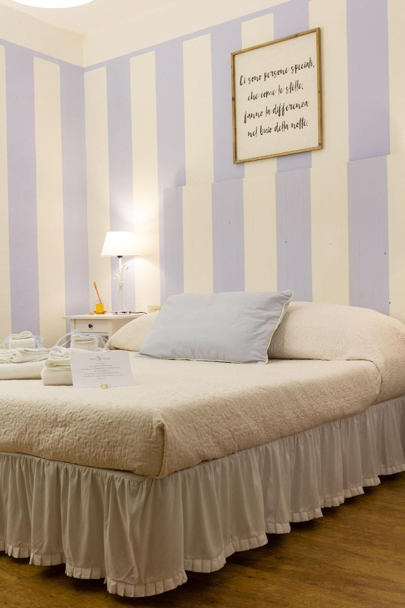 White House Luxury Hospitality - Oda