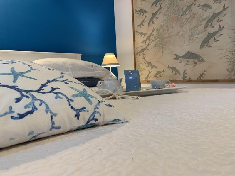 White House Luxury Hospitality - Oda