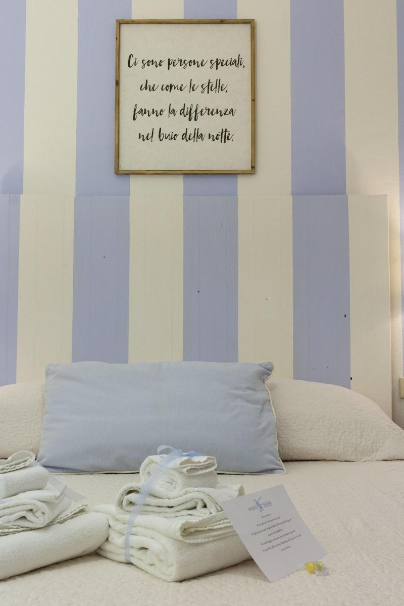 White House Luxury Hospitality - Oda