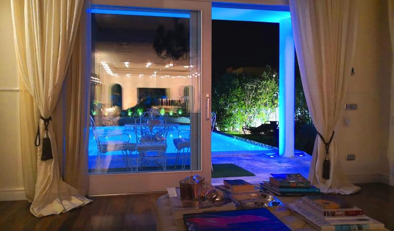 White House Luxury Hospitality - Restoran
