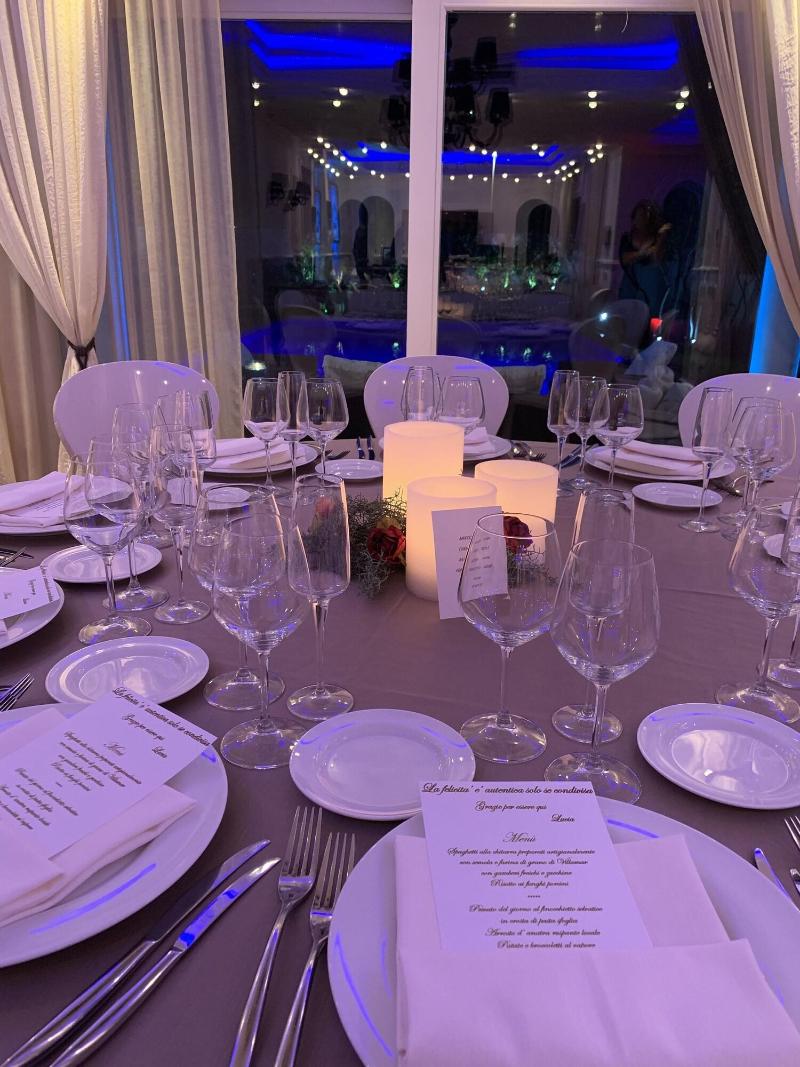 White House Luxury Hospitality - Restoran