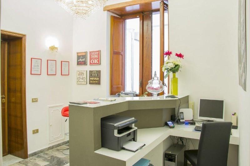 Il Ventre Di Napoli Broggia - Lobi