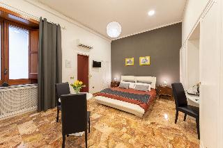 Il Ventre Di Napoli Broggia otel fotoğrafı