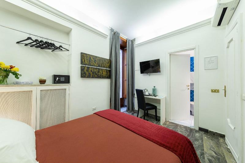 Il Ventre Di Napoli Broggia - Oda