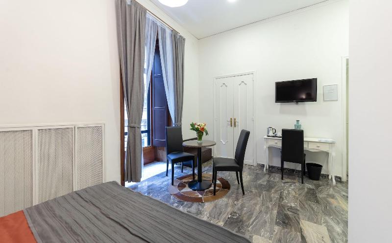Il Ventre Di Napoli Broggia - Oda