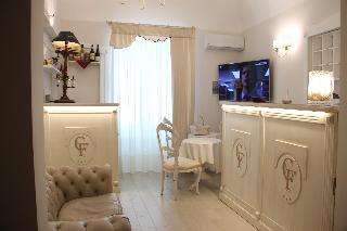 City Fair otel fotoğrafı