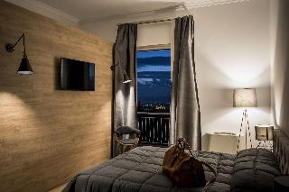 Panoramica dei Templi B&B otel fotoğrafı
