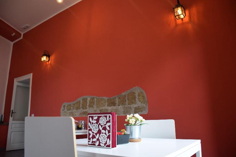 Vic' Street B&B - Lobi