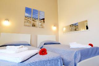 Vic' Street B&B otel fotoğrafı