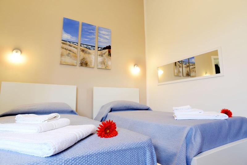 Vic' Street B&B - Genel