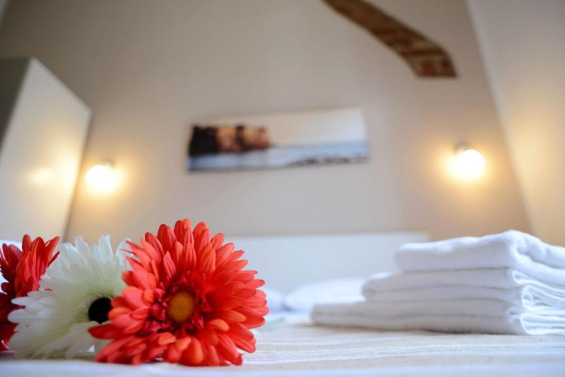 Vic' Street B&B - Genel
