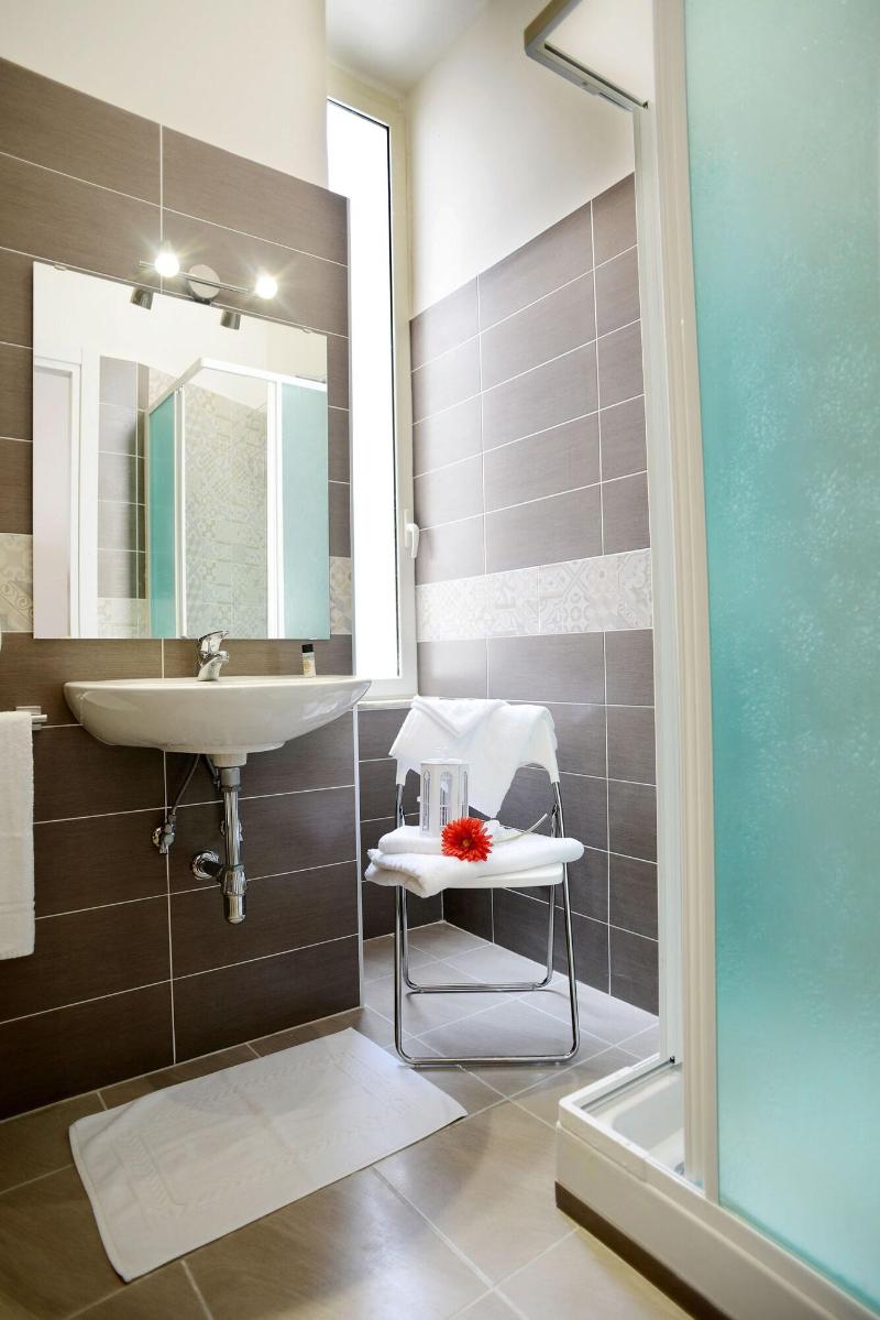 Vic' Street B&B - Oda