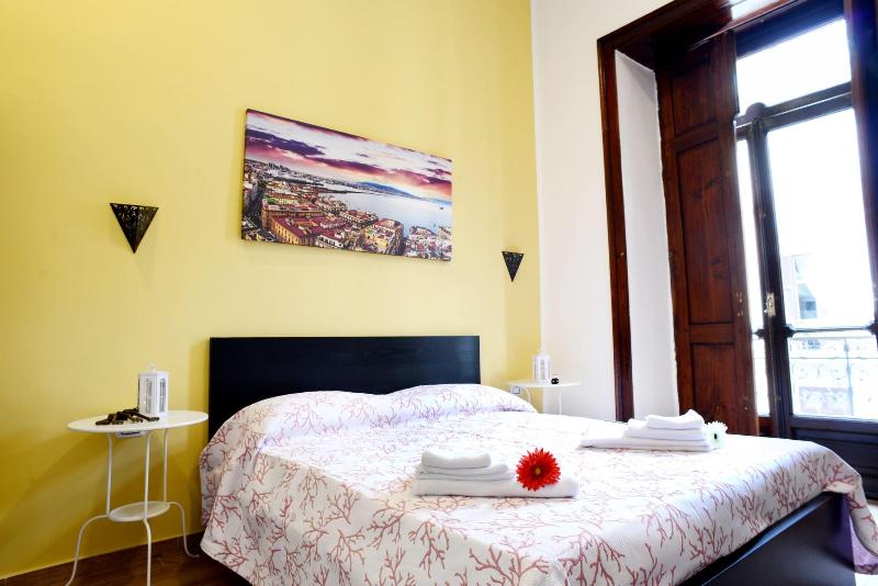 Vic' Street B&B - Oda