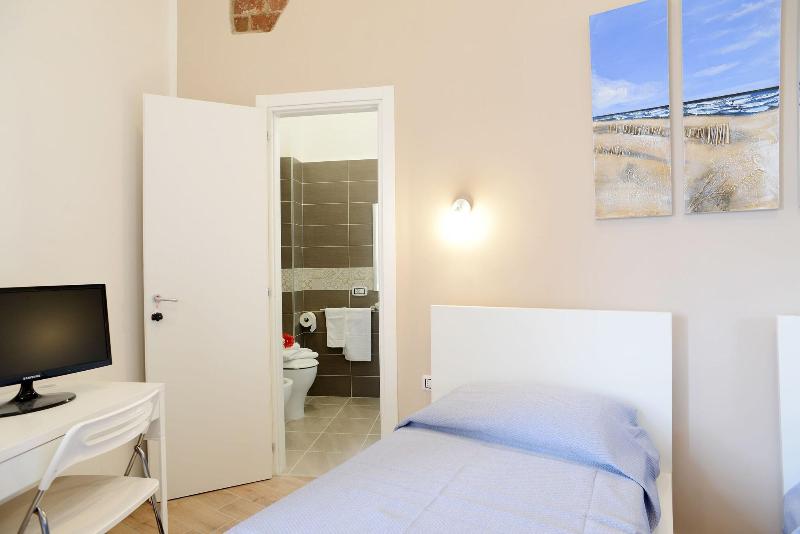 Vic' Street B&B - Oda