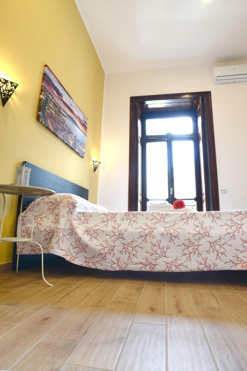 Vic' Street B&B - Oda