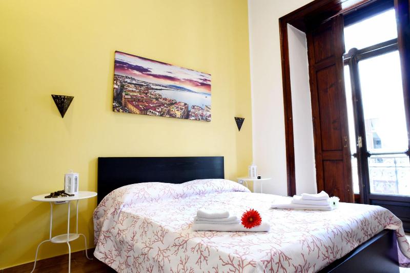 Vic' Street B&B - Oda