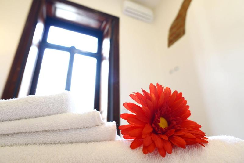 Vic' Street B&B - Oda