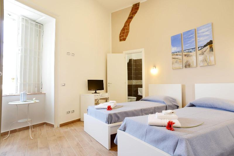 Vic' Street B&B - Oda
