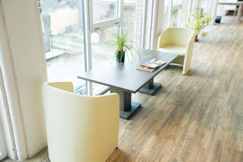 Amalia Bakery Home - Lobi