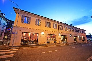 Amalia Bakery Home otel fotoğrafı