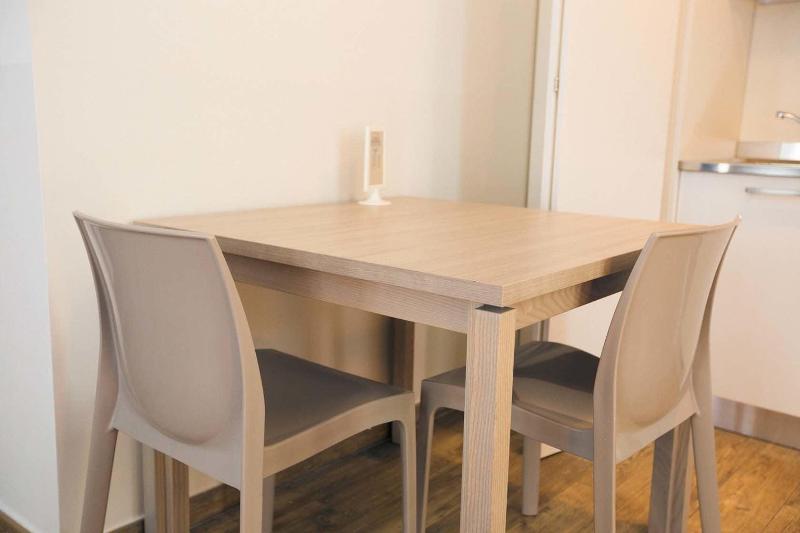 Amalia Bakery Home - Oda