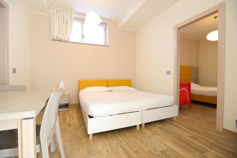 Amalia Bakery Home - Oda