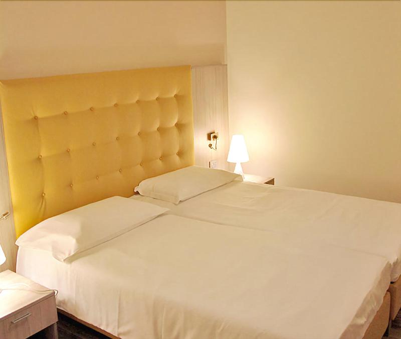 Amalia Bakery Home - Oda