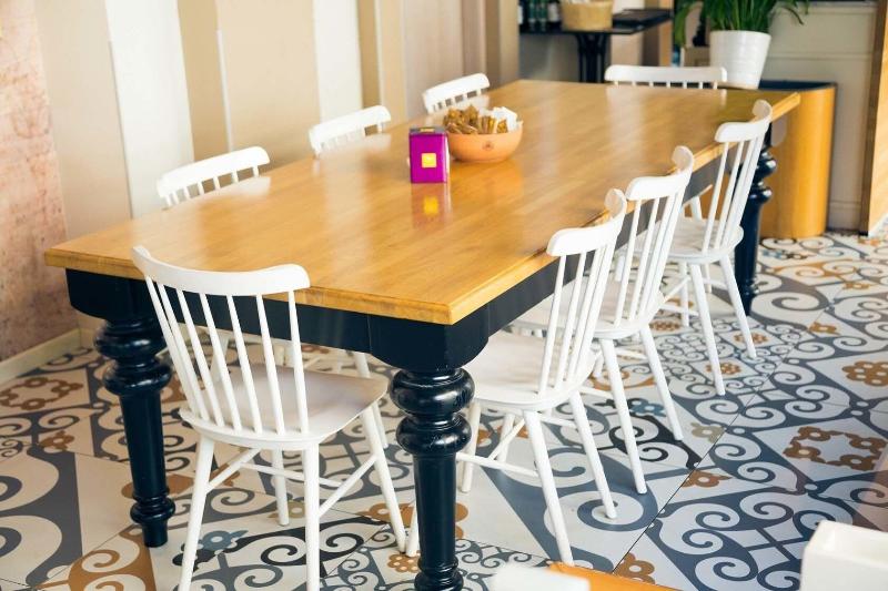 Amalia Bakery Home - Restoran