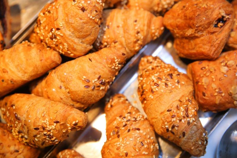 Amalia Bakery Home - Restoran