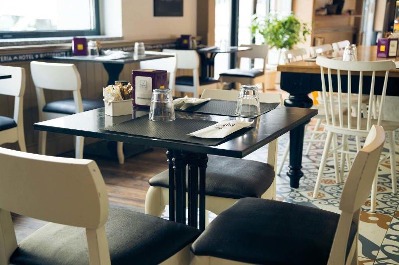 Amalia Bakery Home - Restoran