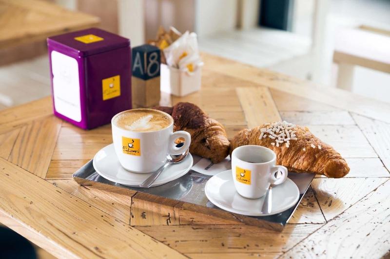 Amalia Bakery Home - Restoran