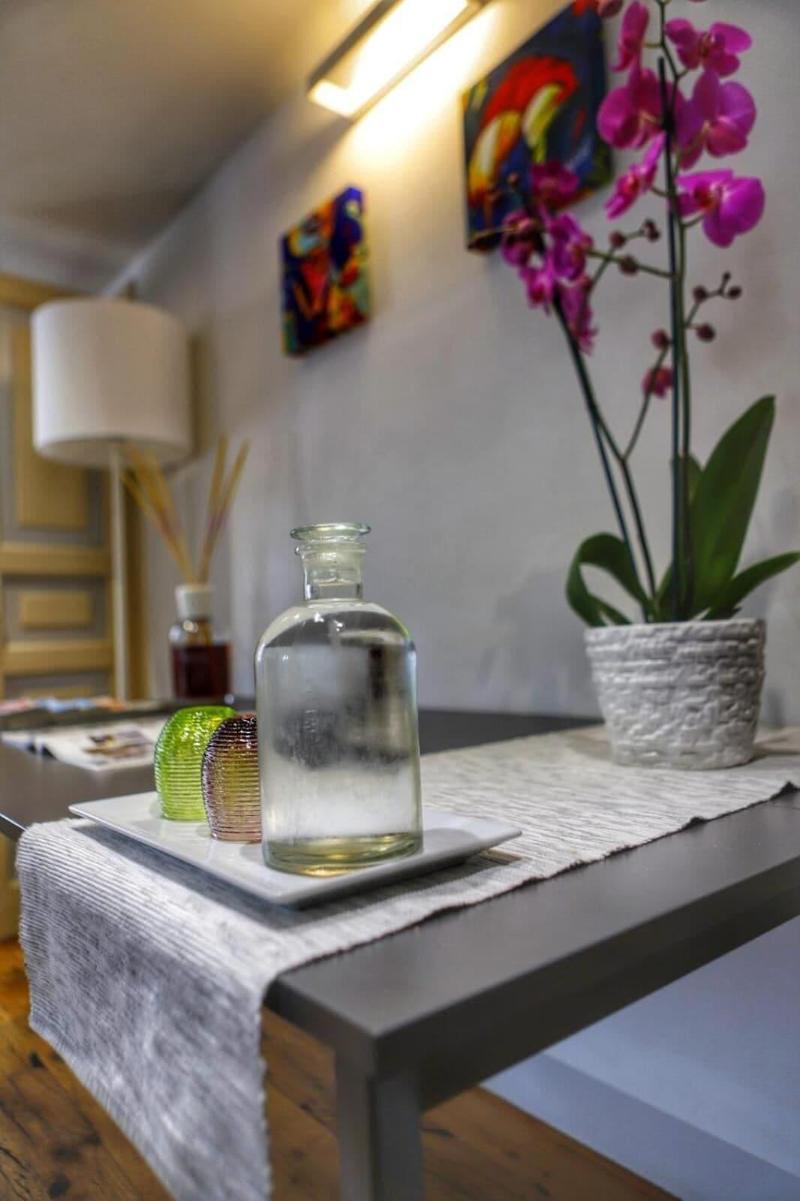 B&B Le Logge Luxury Rooms - Lobi