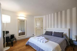 B&B Le Logge Luxury Rooms otel fotoğrafı