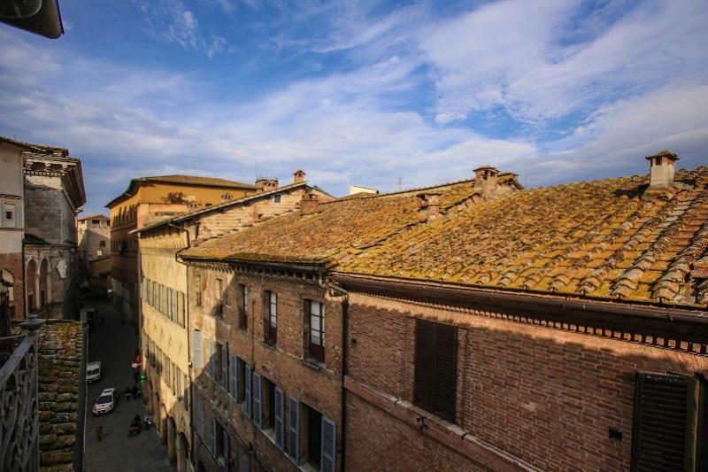 B&B Le Logge Luxury Rooms - Genel