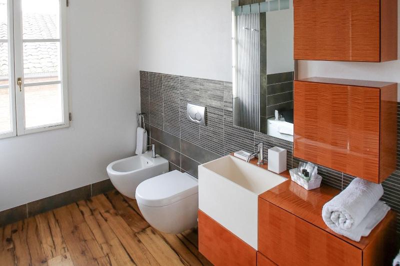 B&B Le Logge Luxury Rooms - Oda