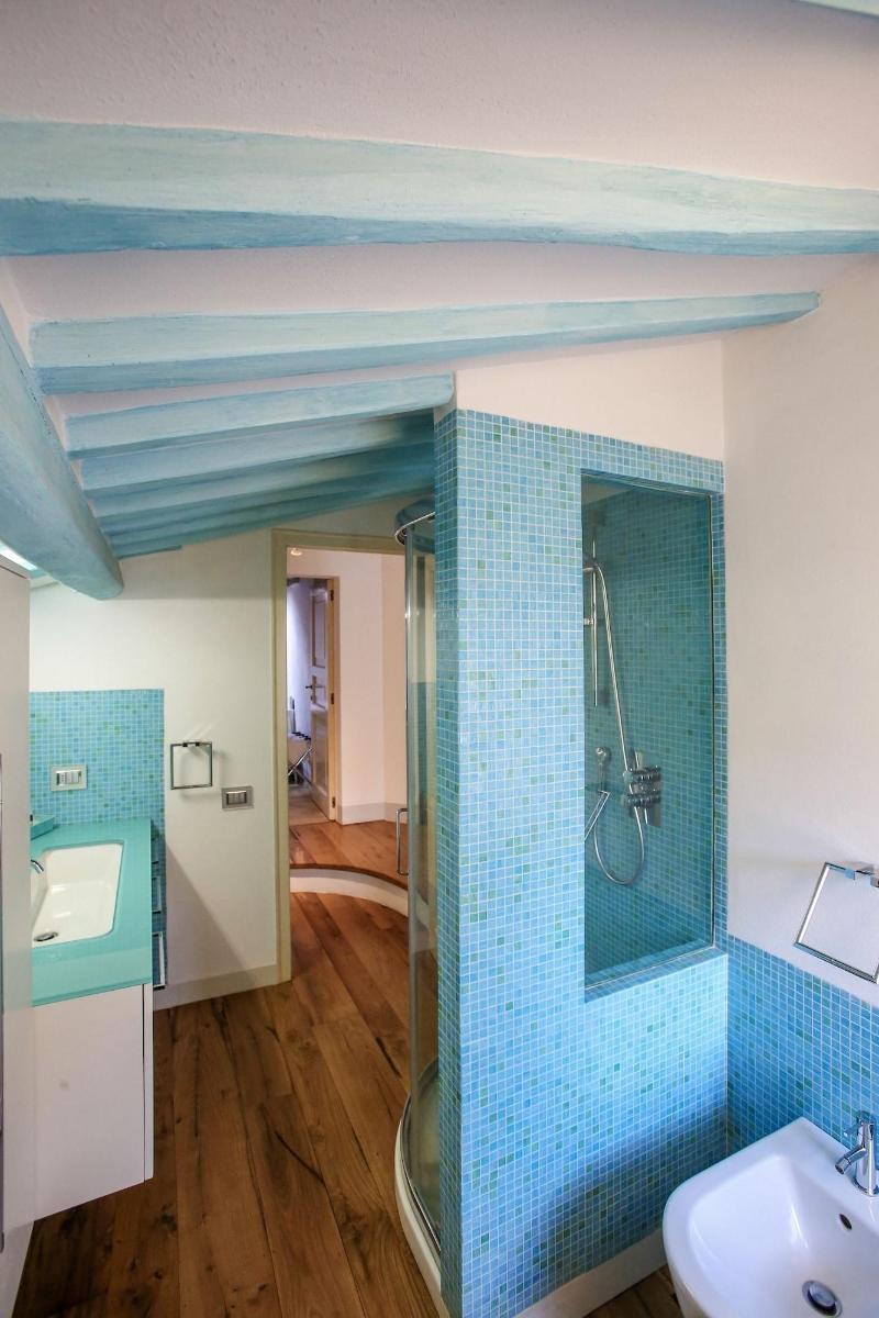 B&B Le Logge Luxury Rooms - Oda