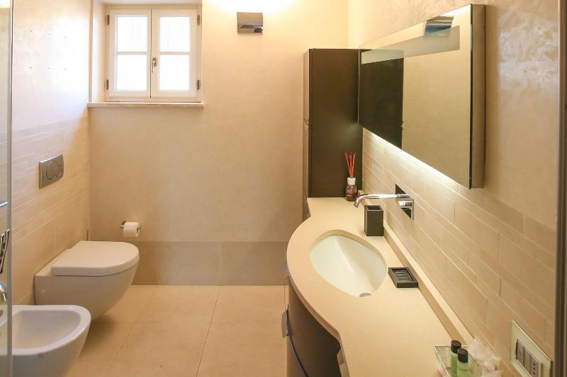 B&B Le Logge Luxury Rooms - Oda