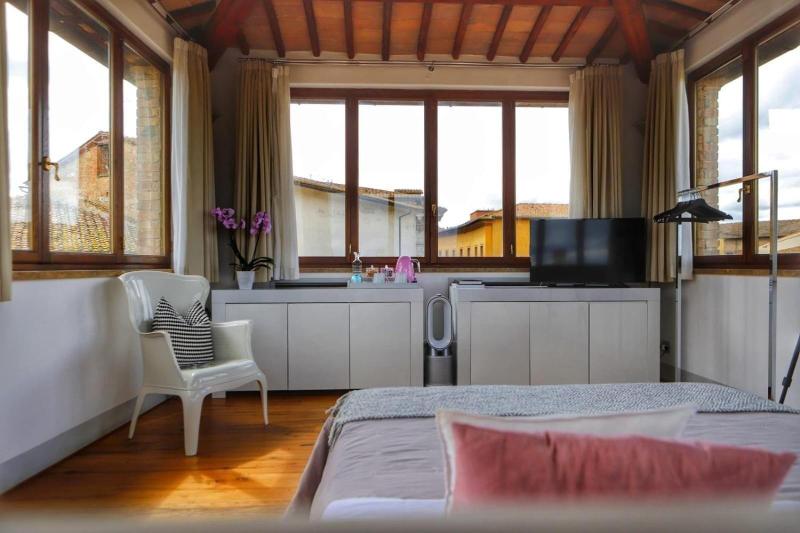 B&B Le Logge Luxury Rooms - Oda