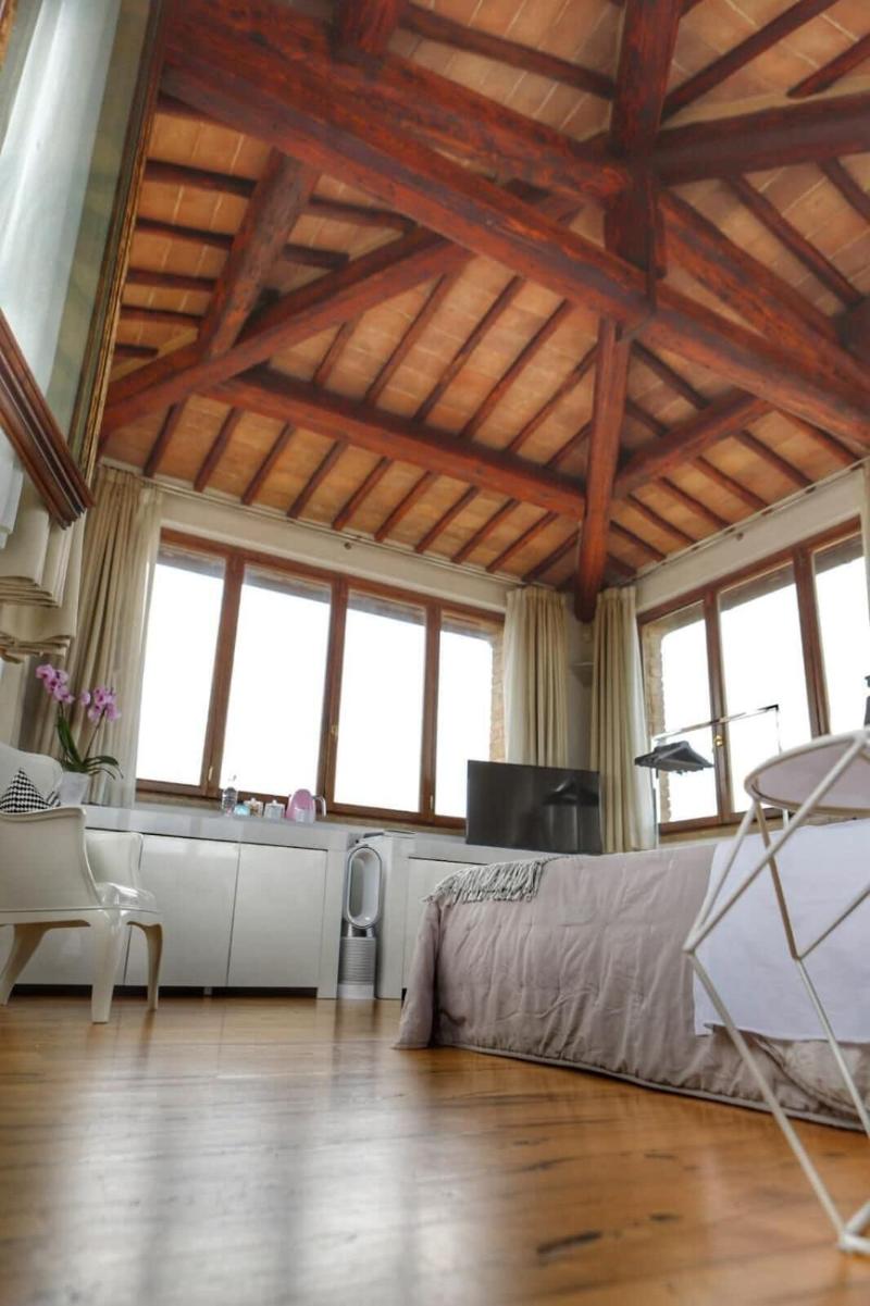B&B Le Logge Luxury Rooms - Oda