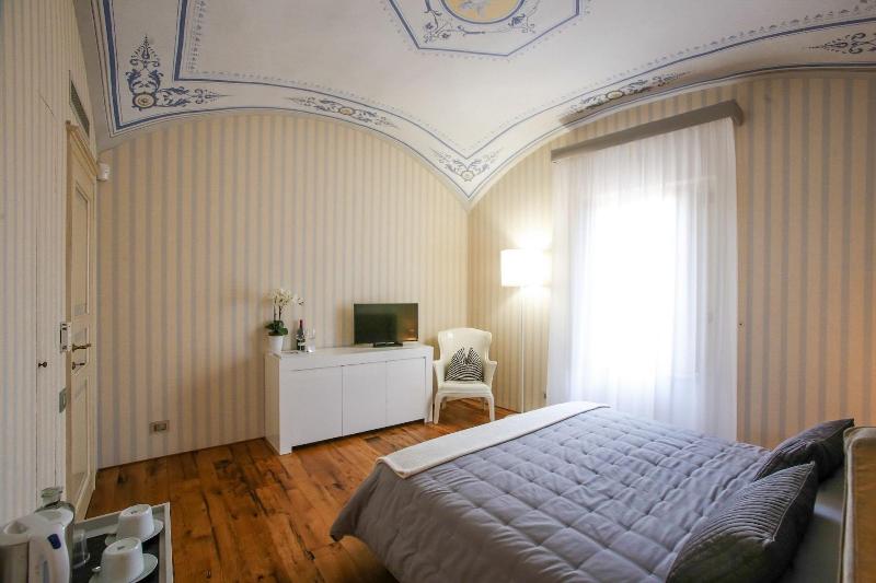 B&B Le Logge Luxury Rooms - Oda