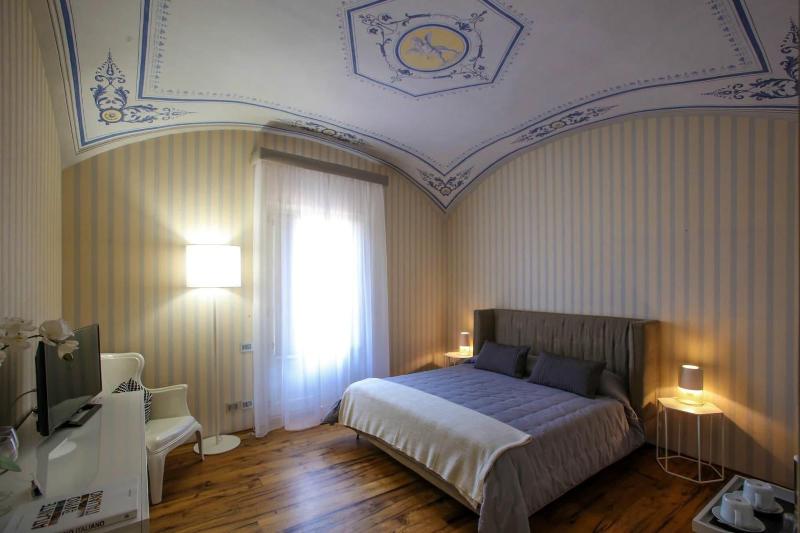 B&B Le Logge Luxury Rooms - Oda