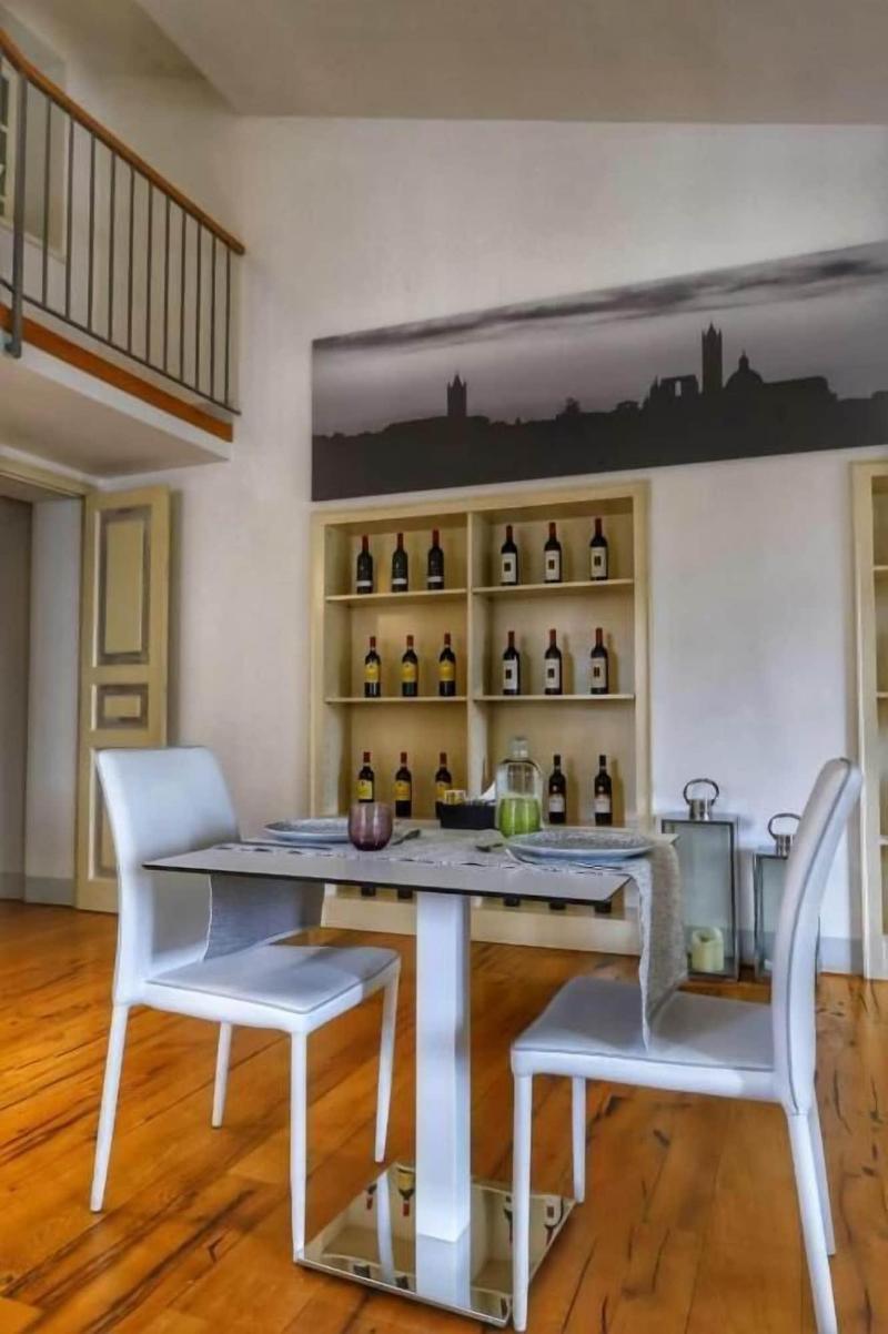 B&B Le Logge Luxury Rooms - Oda