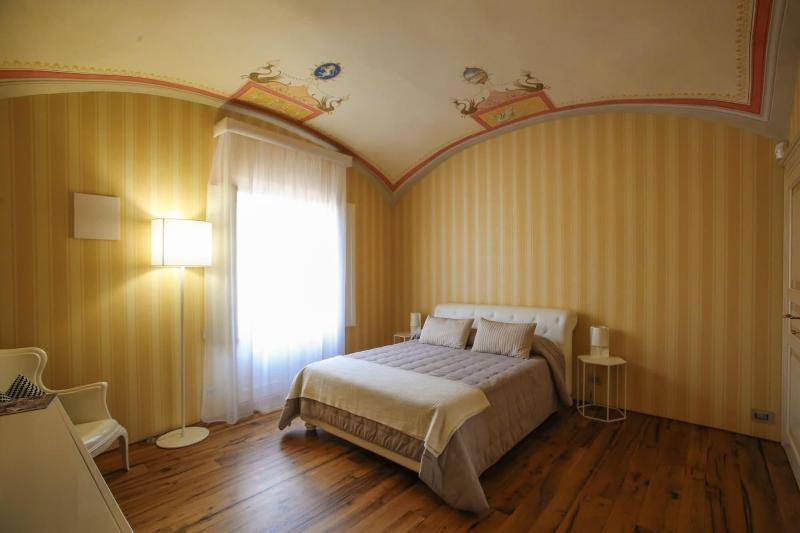 B&B Le Logge Luxury Rooms - Oda