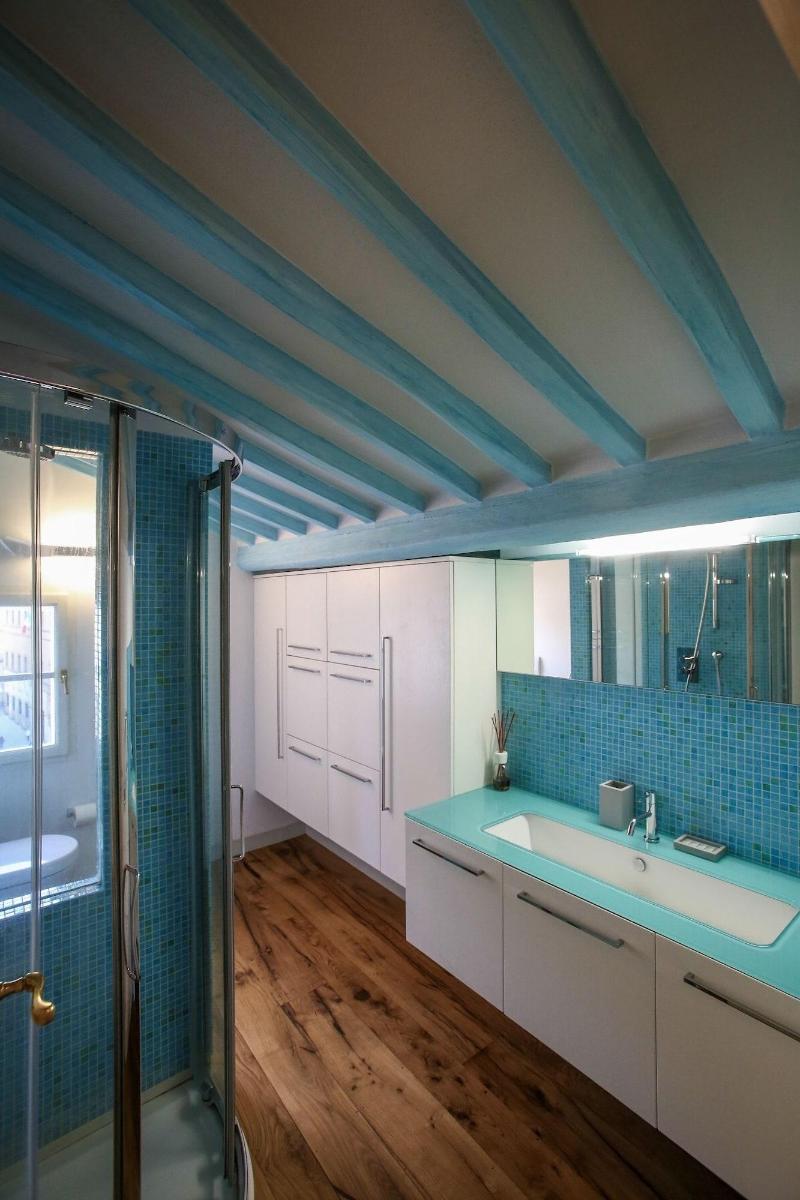B&B Le Logge Luxury Rooms - Oda