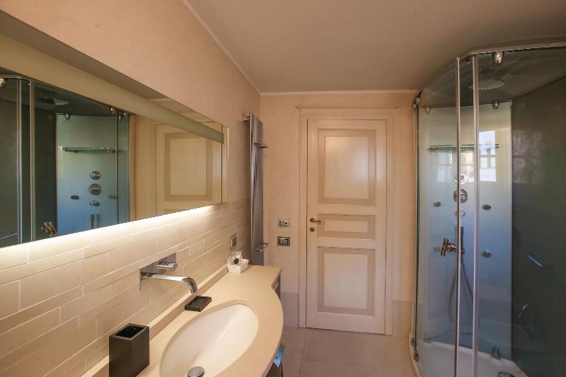 B&B Le Logge Luxury Rooms - Oda
