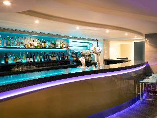 Mercure London Heathrow fotoÄŸrafÄ±