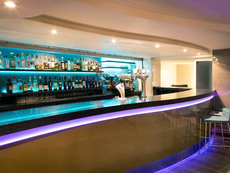 Mercure London Heathrow - Bar